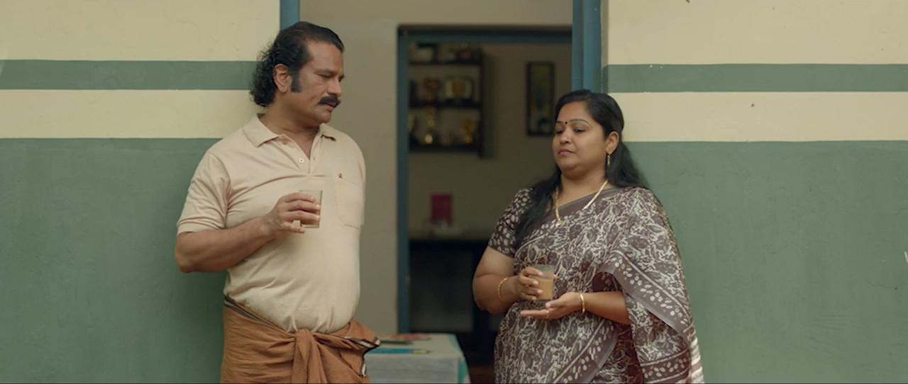 Dasettante Cycle 2025 WebRip [Malayalam] 480p, 720p ESub Screenshot
