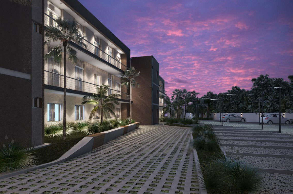 Bienvenidos al Complejo La Palmera Bienvenidos al Complejo La Palmera