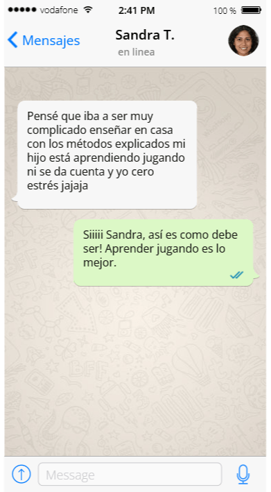 Testimonio 3