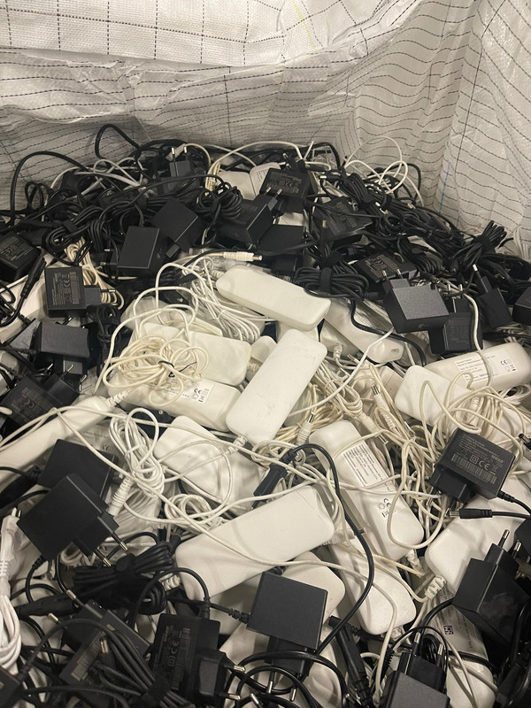 Industrial Power Adapter