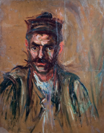 Srpski seljak
