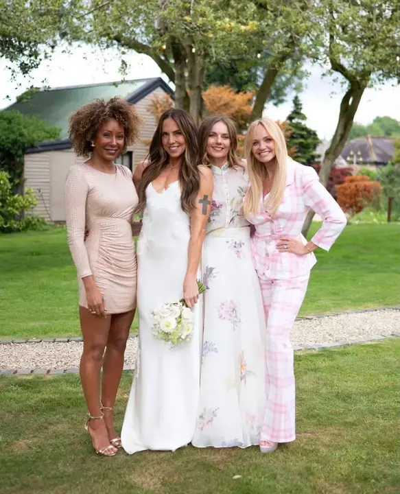 spice-girls