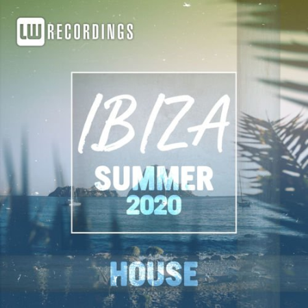 VA - Ibiza Summer 2020 House
