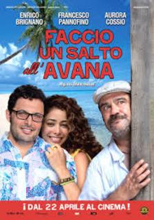 Faccio un salto all'Avana (2011).avi DvdRip AC3 iTA