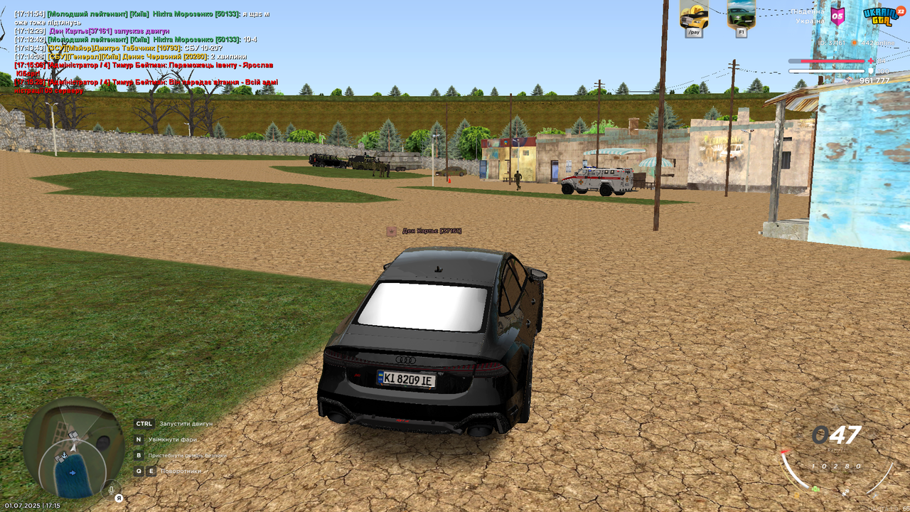 Grand Theft Auto  San Andreas Screenshot 2025.07.01 - 17.15.35.32
