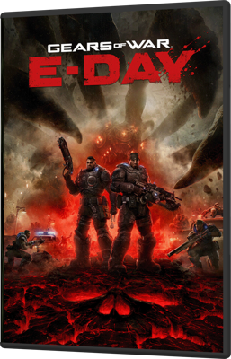 [PC] Gears of War: E-Day (2026) - FULL ITA