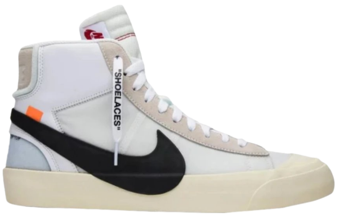 Off-White x Blazer