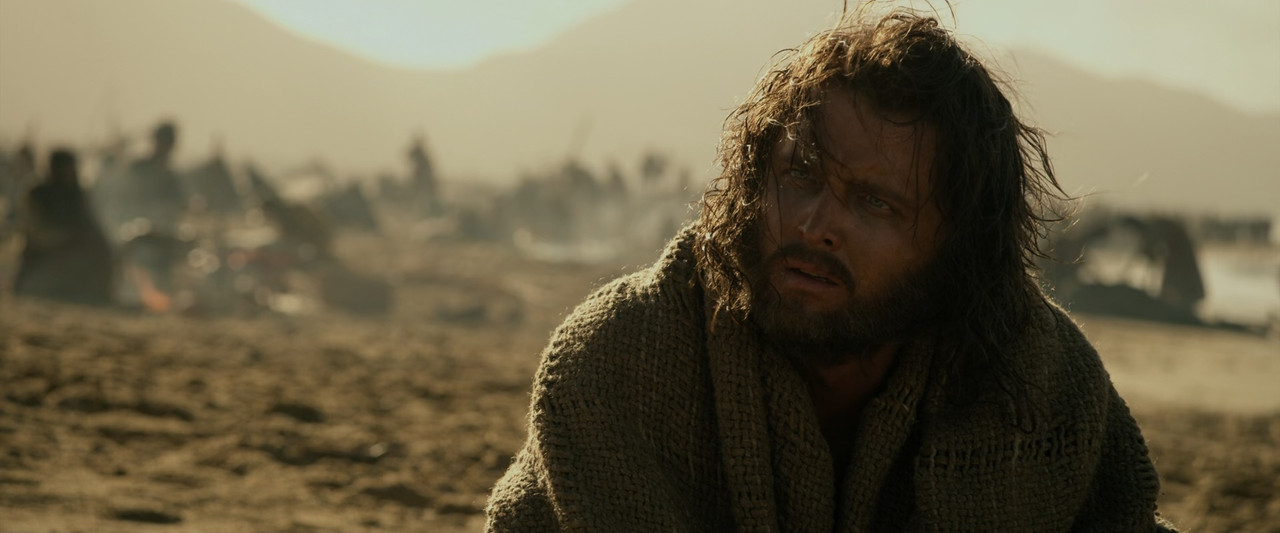 Exodus - Gods and Kings 2014 (1080p x265 10bit T