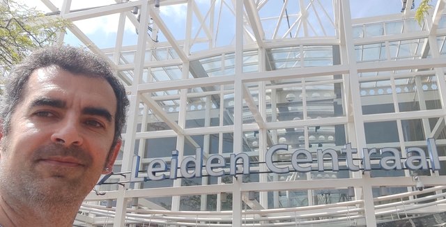 Escapada por Amsterdam - La Haya - Delft - Rotterdam - Leiden - Londres - Blogs de Europa - Museo Mauritshuis, decepcionante Depot Boijmans y callejeo por Delft y Leiden (122)