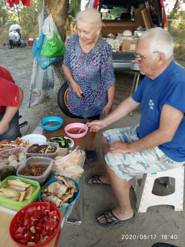 ночная рыбалка 17-18 августа 137