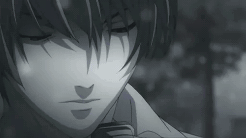 photo Light Yagami Pfp light followers deviantart