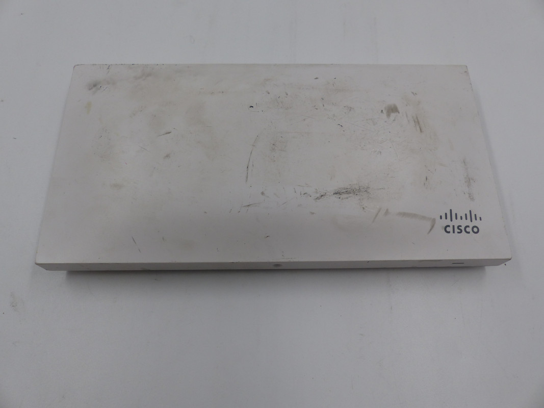 CISCO MR33-HW 600-52010 MERAKI UNCLAIMED CLOUD MANAGED WIRELESS ACCESS