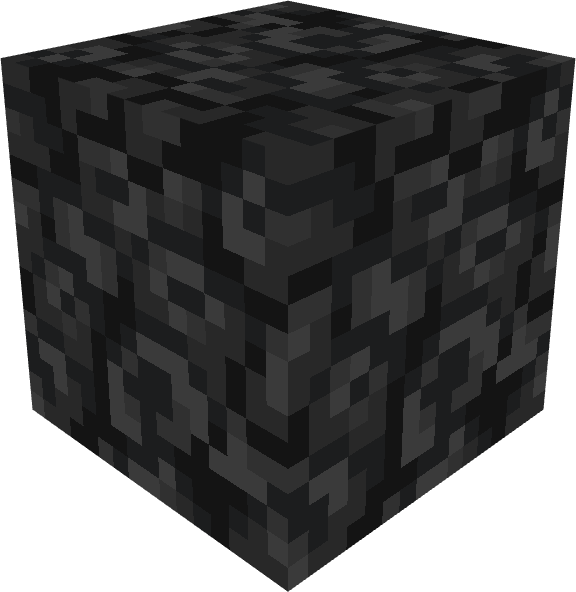Dark Steel Deposit