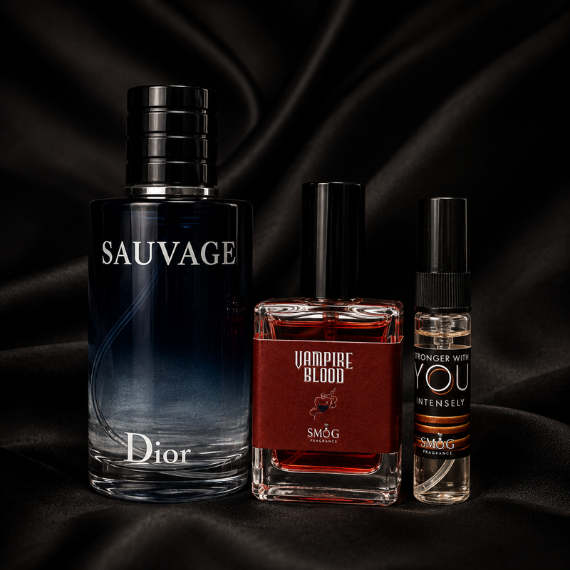 70ML Premium Combo