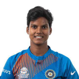 Deepti Sharma profile and biography, stats, records, averages, photos and videos