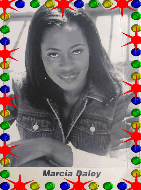 Marcia Daley