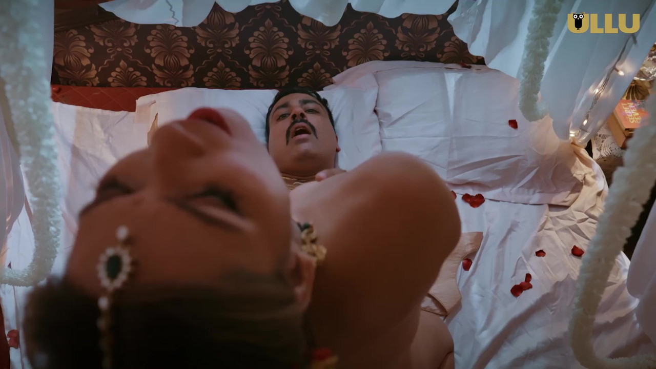 Taras (2024) Hindi Season 01 Part 01 | WEB-DL | 1080p | 720p | 480p | ULLU WEB Series | Download | Watch Online