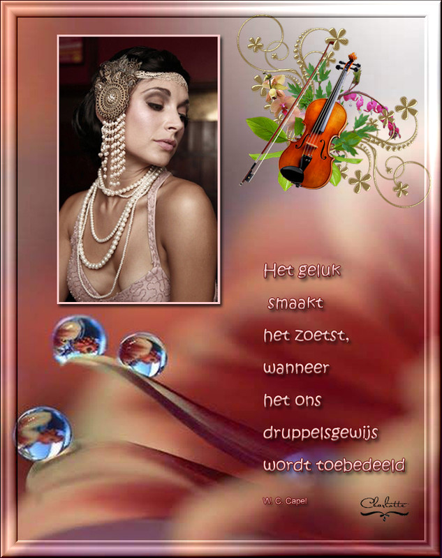 druppelsgewijs