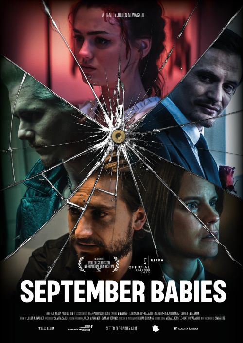 Wrześniowe dzieci / September Babies (2024) MULTi.1080p.WEB-DL.x264-KiT / Lektor PL + Napisy PL