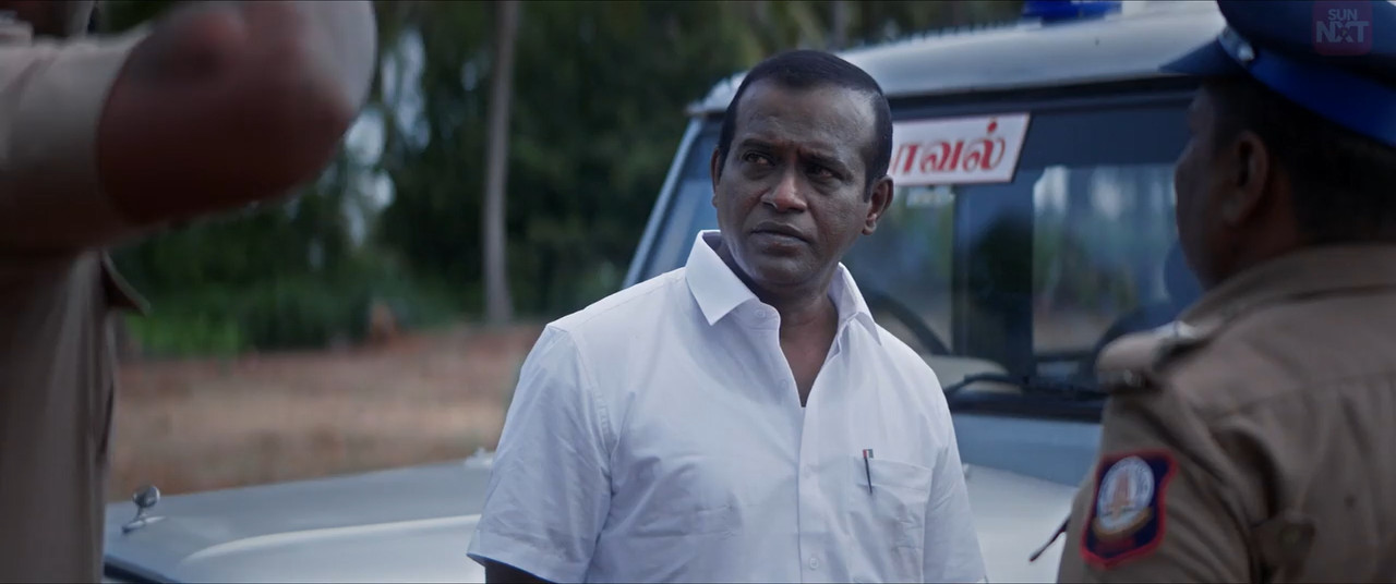 Granny 2026 WebRip [Tamil] 480p, 720p ESub Screenshot