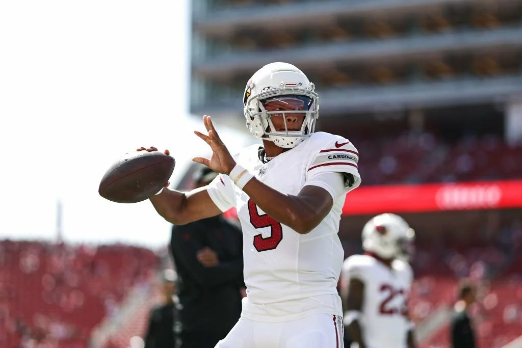 Arizona Cardinals vs Cincinnati Bengals