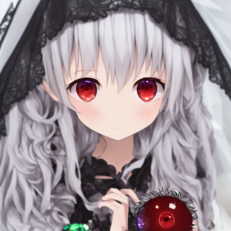 01207-4098286637-DATE_A_LIVE_yoshino, detailed (wearing Intricately embroidered detailed black see-t