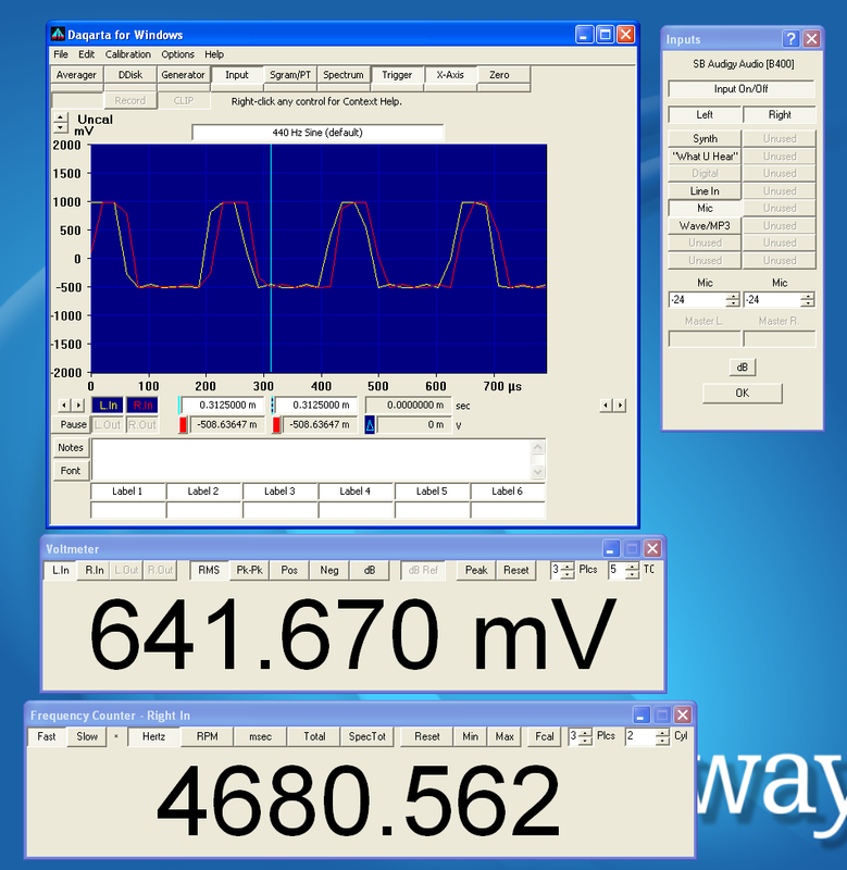 How to increase amperage output while maintaining low voltage on a frequency generator circuit