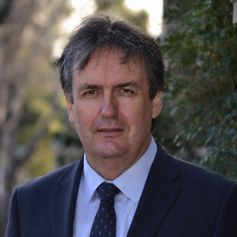 Prof. Richard Harper