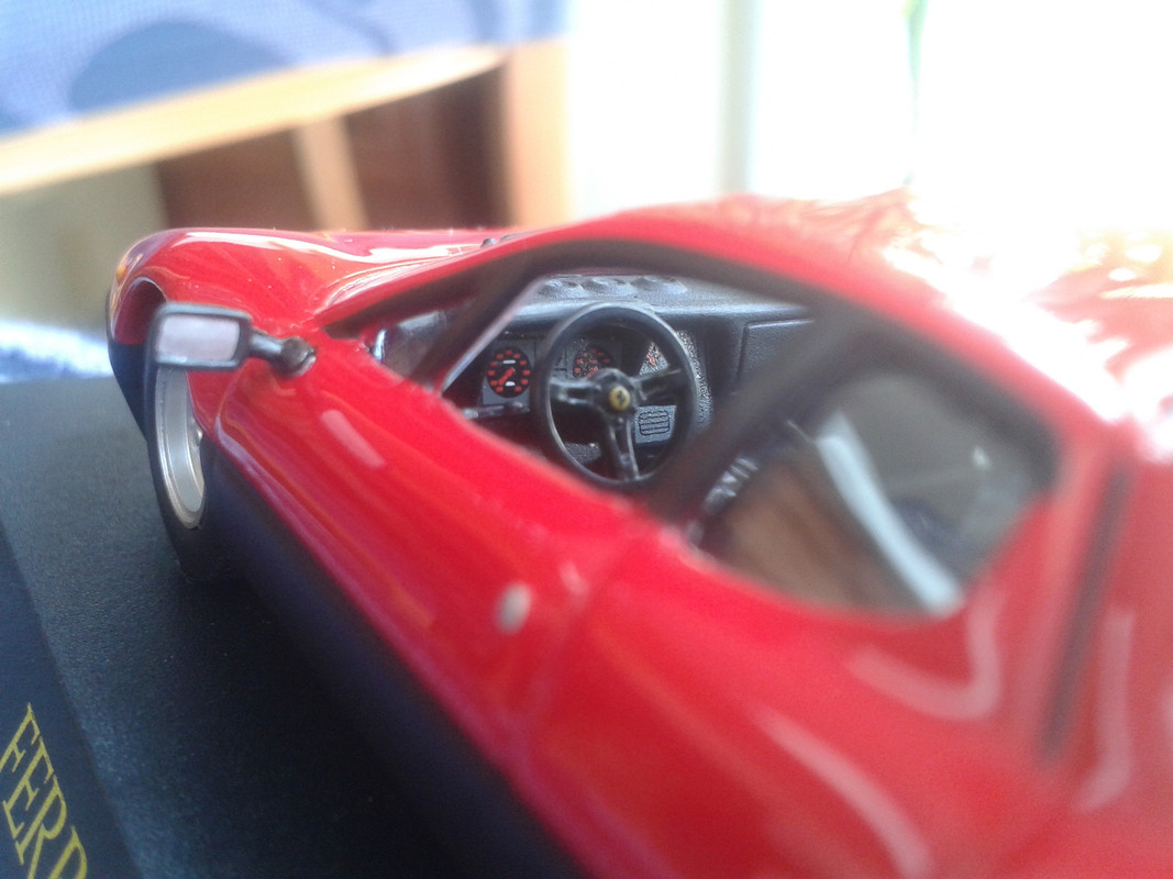 1976 Ferrari 512 BB (Ixo - nº 28 Ferrari RBA) (12)