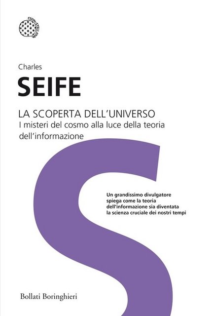 Charles Seife - La scoperta dell’universo (2011)