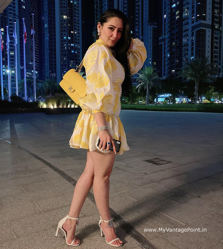 112Maanyata Dutt Hot The Wife of Sanjay Dutt MyVantagePoint