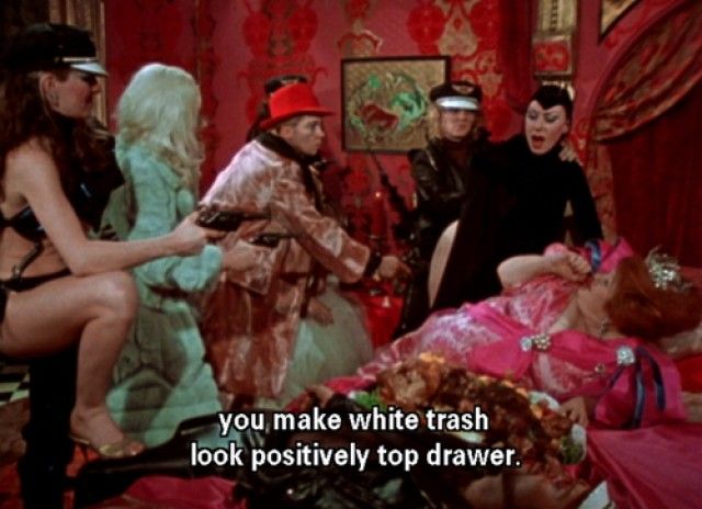 Desperate Living (1977)