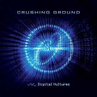 Crushing Ground - Digital Vultures (2021).mp3 - 320 Kbps