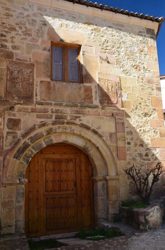 SEPULVEDA-18-3-2017-SEGOVIA - Los pueblos más bonitos de España-2010/2023 (16)