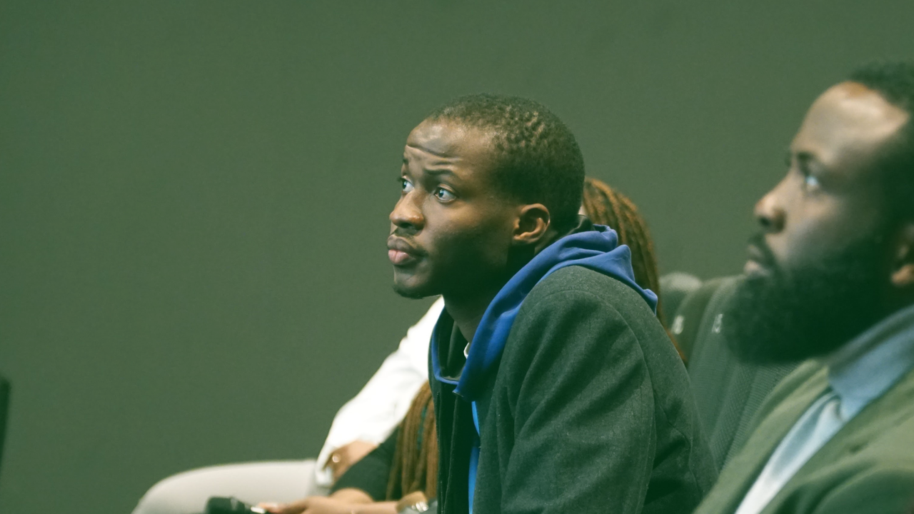 Discipleship Part 11