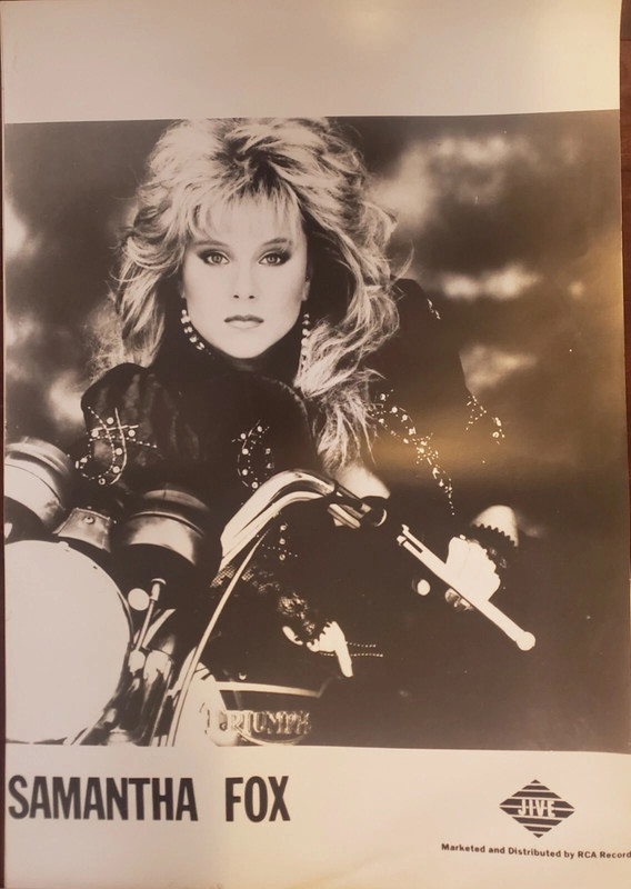 Fox poster copy