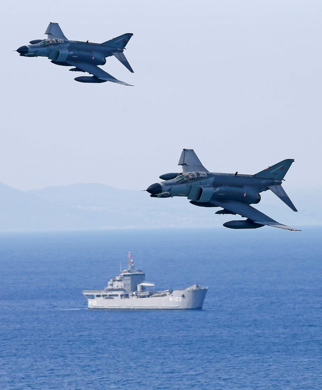 TUAF F4E-2020 Terminators001