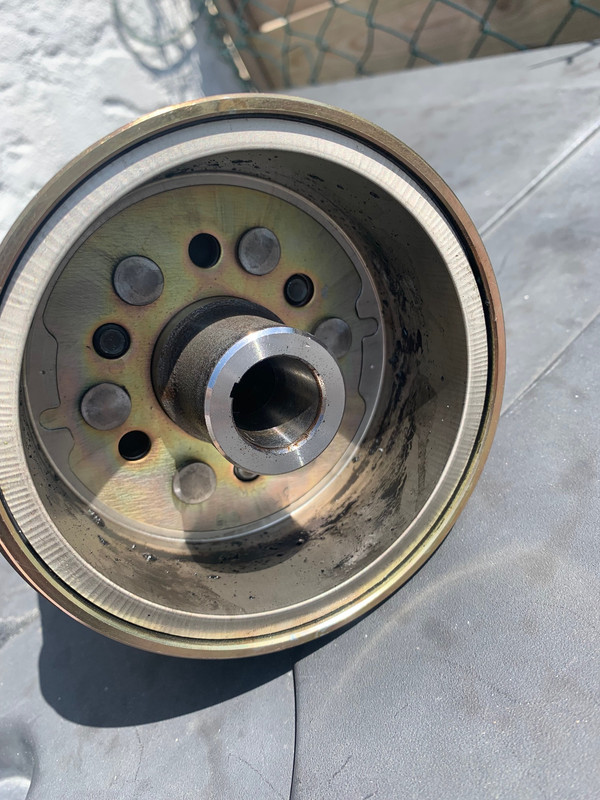 125 DTR SPI ALLUMAGE 5600 kms 20 07 2022 (2)