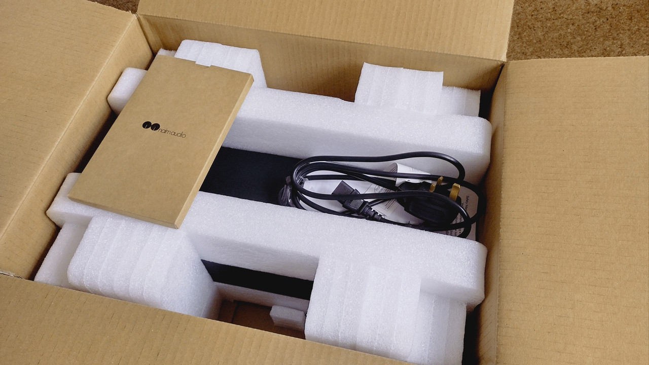 NAIT 50 IN BOX