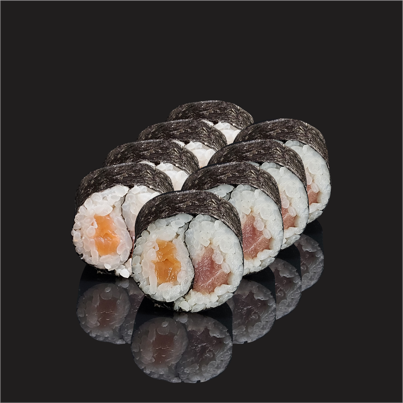 Туно инь янь (8 шт)