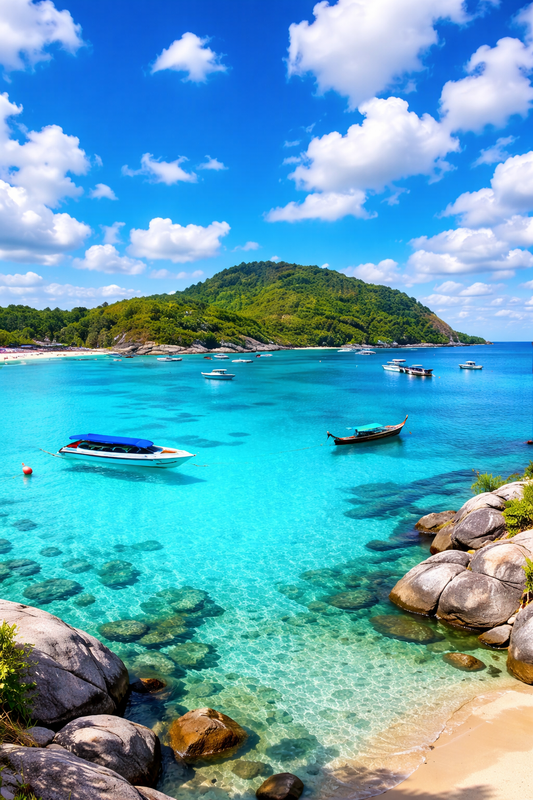 Ambiente tropical