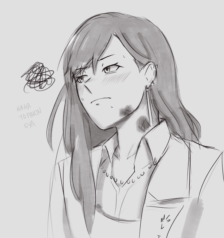 An-chan, post-Kohane.