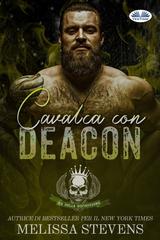 Melissa Stevens – Kings of Destruction Vol. 3. Cavalca Con Deacon (2026)