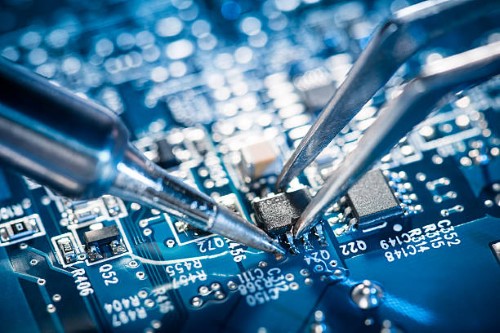 printed circuit board assembler