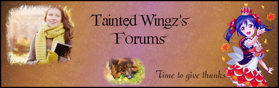 TW Forums