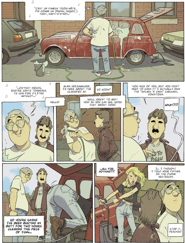 Screenshot 2025-05-13 at 20-23-13 Glorious Summers Issue #3 - Read Glorious Summers Issue #3 comic o