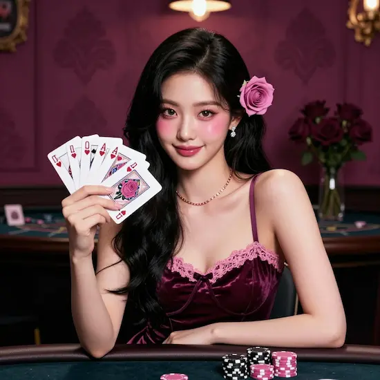 플라워카지노 보타니컬 살롱 카지노 브랜드 소개