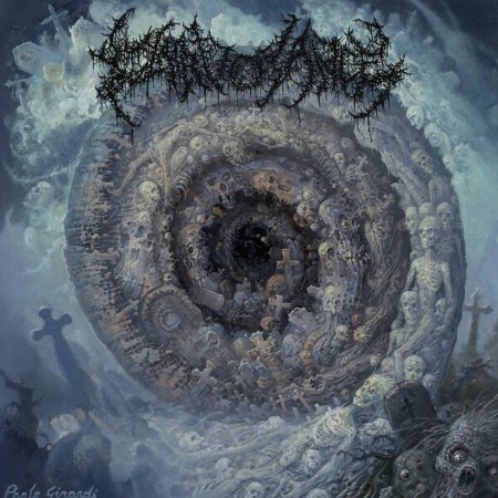 Clairvoyance - Chasm Of Immurement (2025)