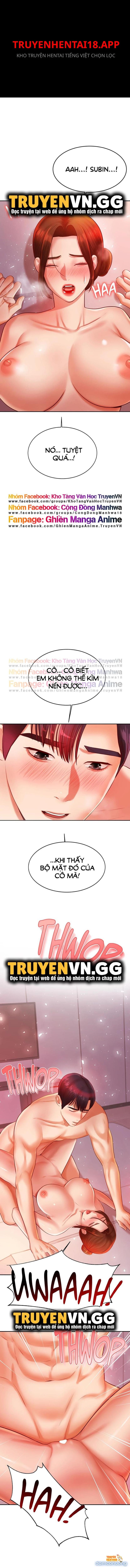 Trang truyện tmpen4609io trong truyện tranh Cô Giáo Ngoài Giờ - Chapter 24 - truyenhentai18.net