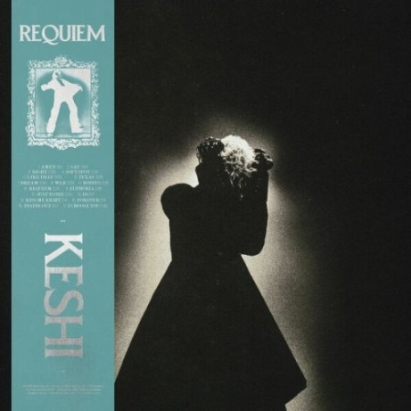 Keshi - Requiem (2025)